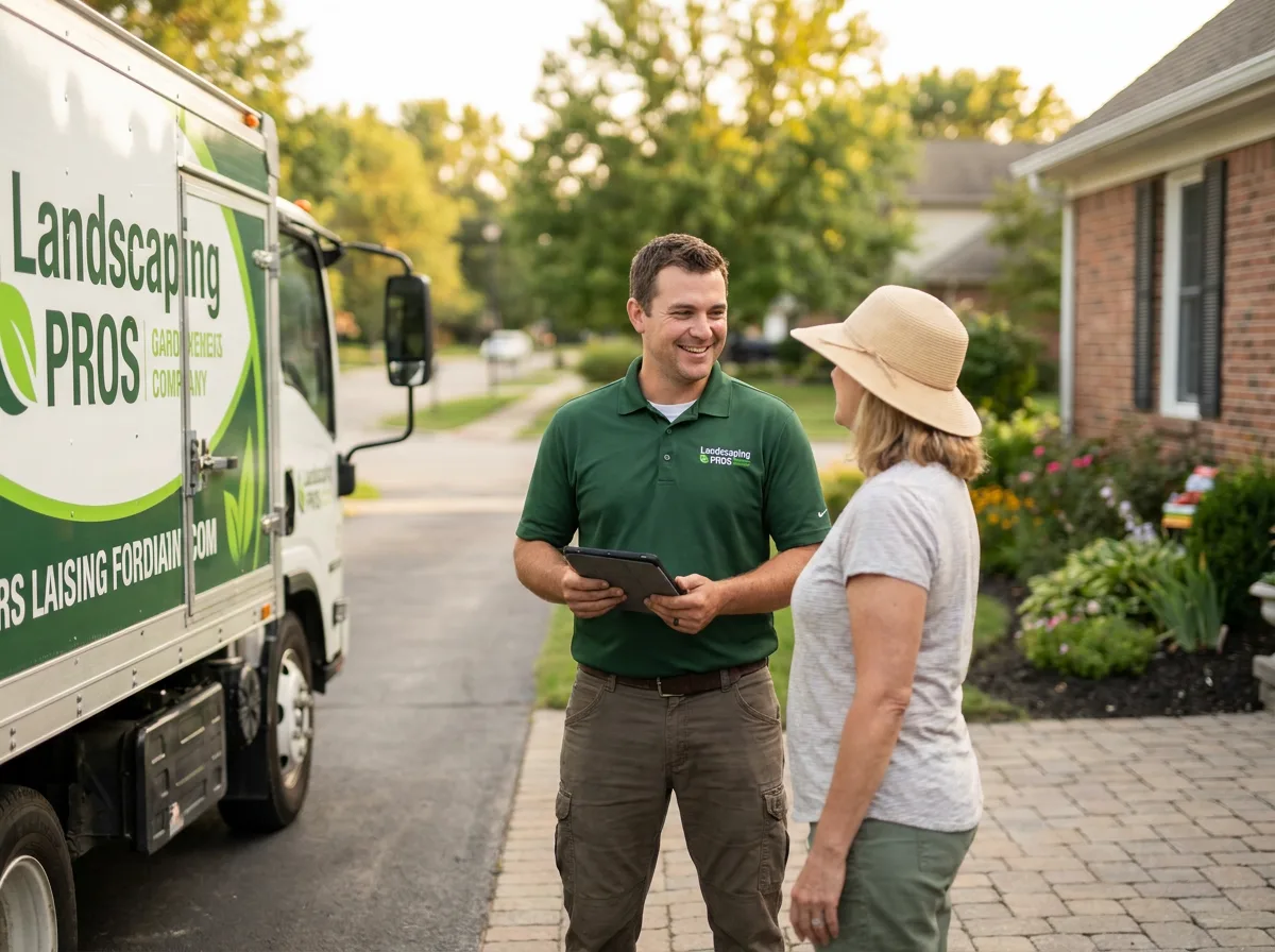 Landscaping Goodwell, OK FAQs